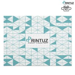 Printuz_447733_Picture Puzzle Jigsaw (500 Pcs)