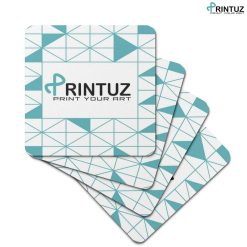 Printuz_449060_Rubber Coasters Sets