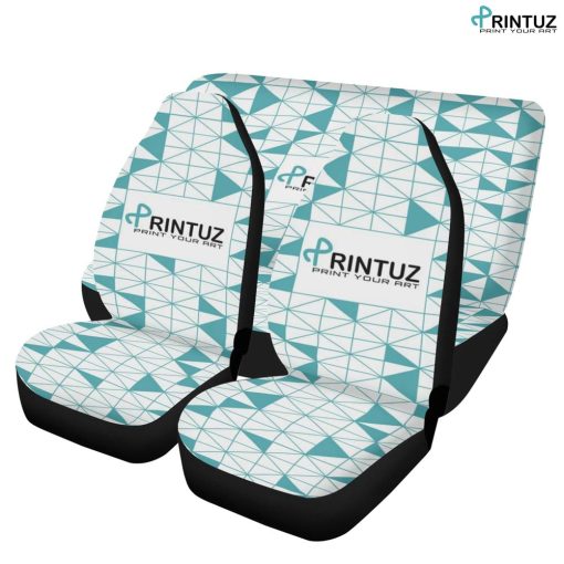 Printuz_449125_Car Seat Cover Set