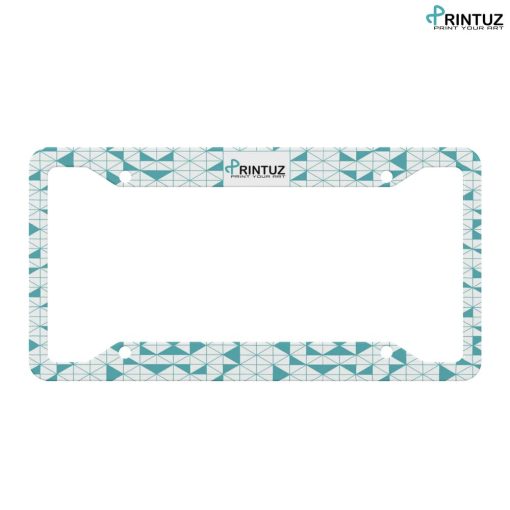 Printuz_449147_License Plate Frame