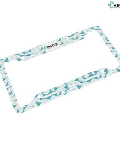 Printuz_449147_License Plate Frame