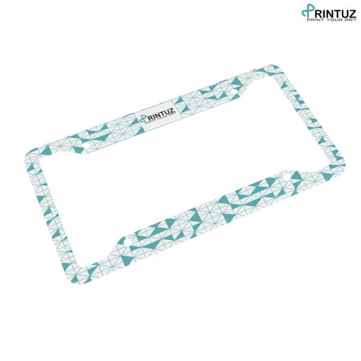 Printuz_449147_License Plate Frame