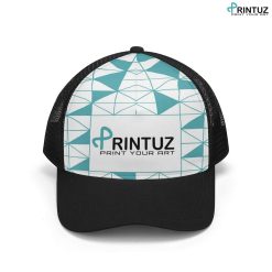 Printuz_450211_Front Printing Mesh Trucker Hats