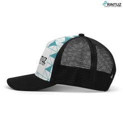 Printuz_450211_Front Printing Mesh Trucker Hats