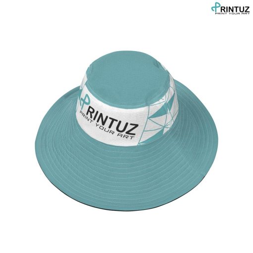 Printuz_450371_All Over Print Bucket Fisherman Caps