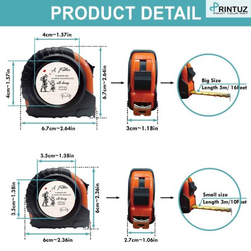 Printuz_Tape Measure