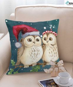 Printuz_Pillow Case (Single-Side Print)