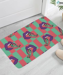 Printuz_Plush Doormat