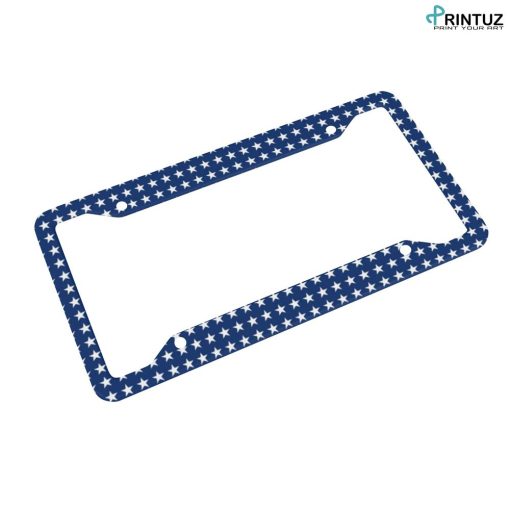 Printuz_449147_License Plate Frame