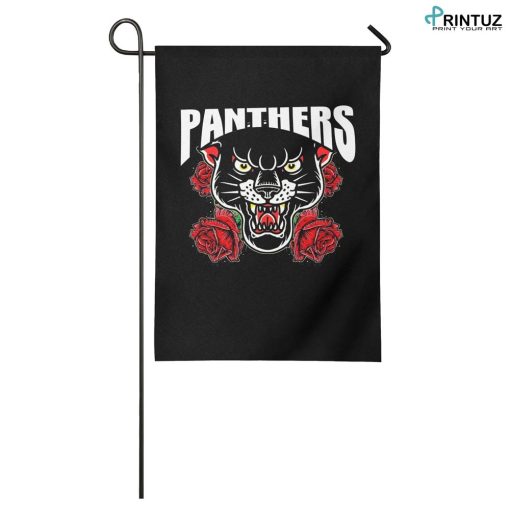 Printuz_S Size Garden Flag Banner