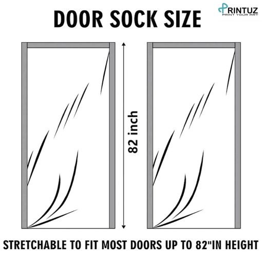 Printuz_Door Socks