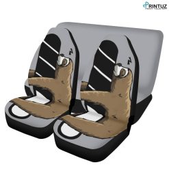 Printuz_449125_Car Seat Cover Set