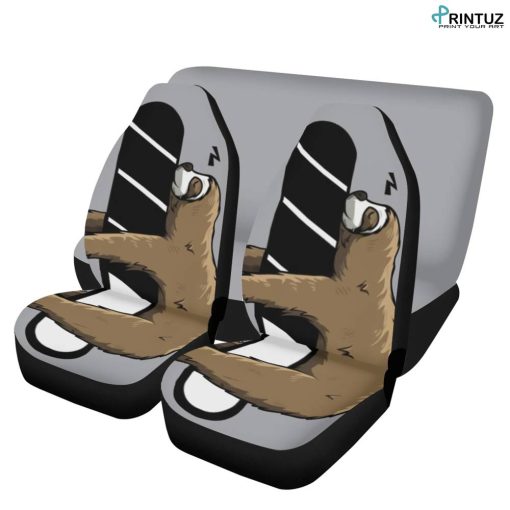 Printuz_449125_Car Seat Cover Set