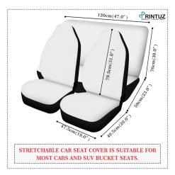 Printuz_449125_Car Seat Cover Set