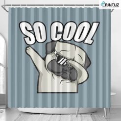 Printuz_447650_Shower Curtain