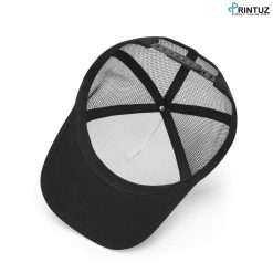 Printuz_450211_Front Printing Mesh Trucker Hats