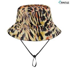 Printuz_450323_All Over Print Bucket Hats with Adjustable String