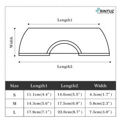 Printuz_447727_Cartoon Pet Food Bowl