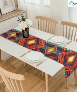 Printuz_Customized Table Runner