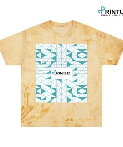 Comfort Colors®- Unisex Color Blast T-Shirt -1745