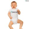 Printuz_Infant Baby Rib Bodysuit