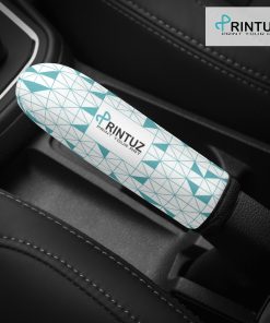 Car Auto Handbrake Cover