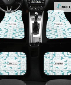 Car Floor Mats (Set of 4)