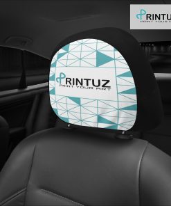 Car Headrest Covers