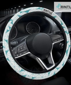 Car Steering Wheel Cover