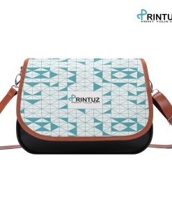 Classic Leather Shoulder bag