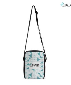 Cross-Body Bag