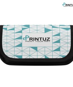 Double Layer Pencil Cases