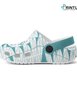 Kid's All Over Printing Classic Sandals