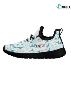 Kid's Lightweight Mesh Knit Sneakers