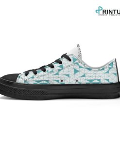 Classic Low Top Canvas Shoes