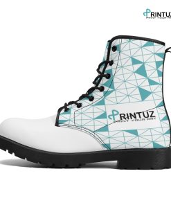 Leather Boots