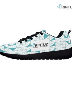 Mesh Athletic Sneakers