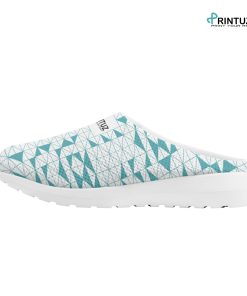 Mesh Slippers