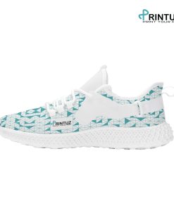 New Arrival Mesh Knit Shoes