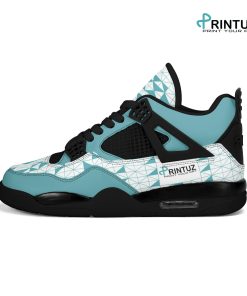 New Arrival Retro Basketball Sneakers