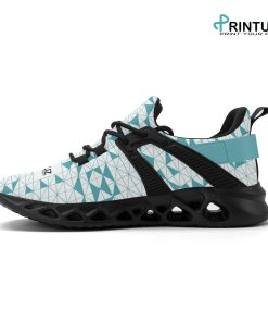 New Elastic Sport Sneakers