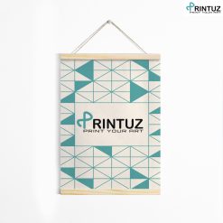 Printuz_Magnetic Canvas Frame