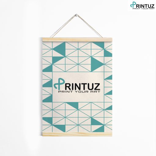 Printuz_Magnetic Canvas Frame