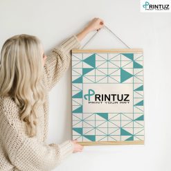 Printuz_Magnetic Canvas Frame