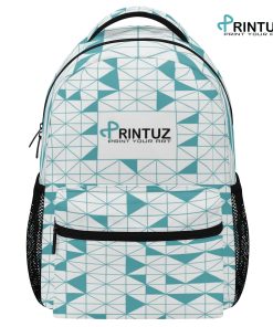 New Casual Style School Backpack