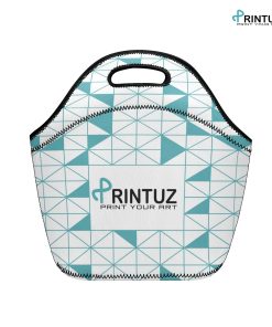 New Neoprene Lunch Bag