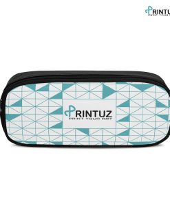 PU Leather Pencil Case
