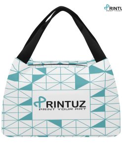 Portable Tote Lunch Bag