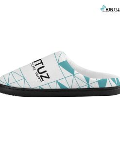 Unisex Rubber Autumn Slipper Room Shoes