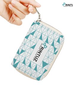 Zipper Card Holder